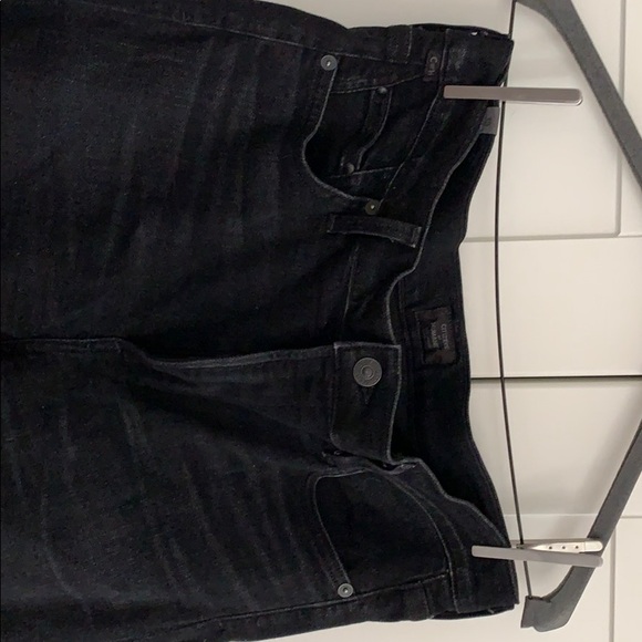 CoH Rocket High Rise Crop Skinny Weekender - Picture 5 of 9